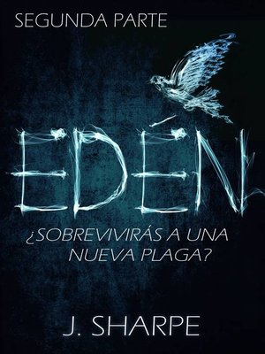 cover image of Edén--Segunda parte